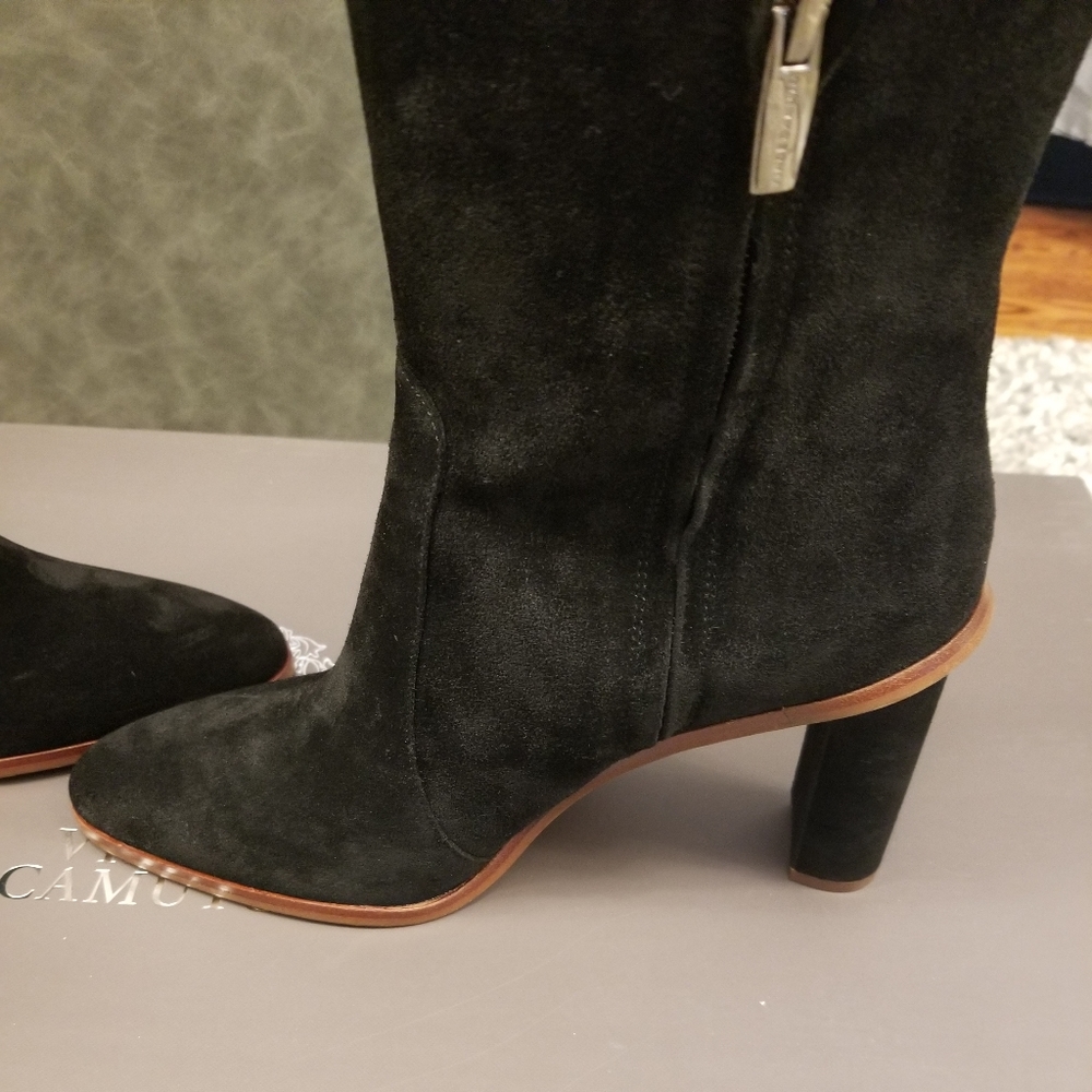 Vince Camuto over the knees boots - Picture 4 of 10